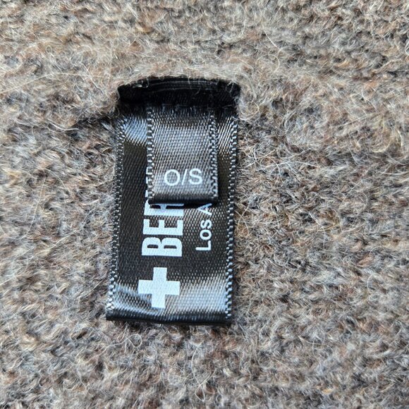 NWOT Beryll Cashmere Hoodie Cardigan Sweater - Picture 11 of 16